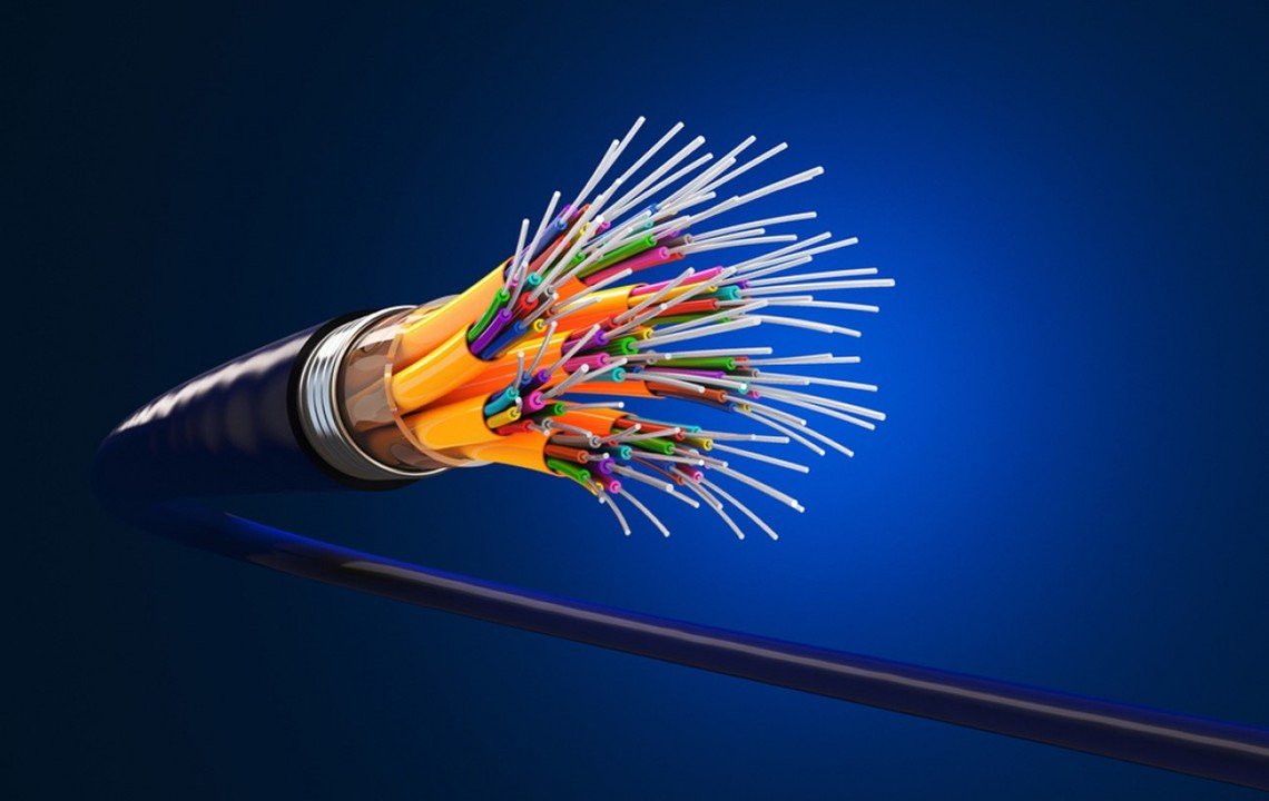 Metro İnternet Fiber Optik